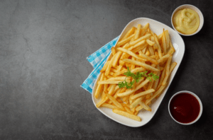 Read more about the article <strong>Hungritos – The Perfect Party Pleaser! Delicious French Fries Ready to Serve!</strong>