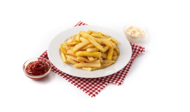 Read more about the article <strong>Easy-Peasy Cheesy French Fries </strong>
