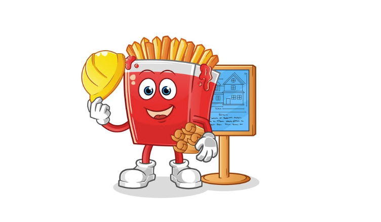 Read more about the article <strong>French Fries: Fun Facts</strong>