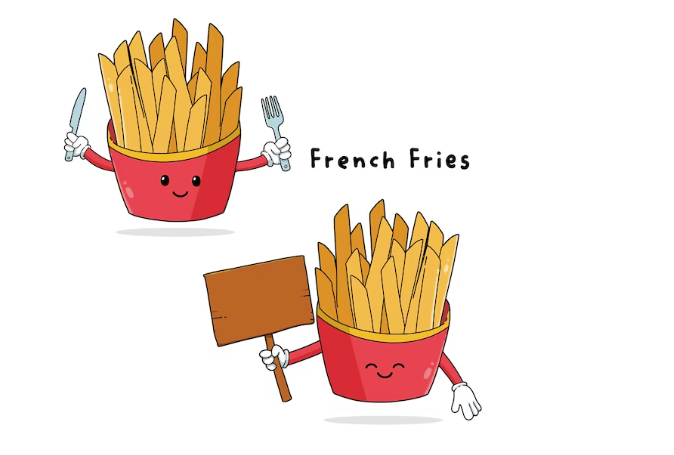 Read more about the article French Fries: A Must-Try for French Fry Lovers
