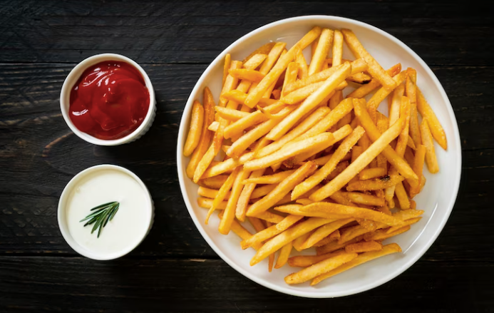 Read more about the article Gujarat: The Capital of French Fries