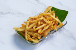 Read more about the article Peri Peri Party Pleasers: Serve Up a Spicy Finger Food Sensation with French Fries!