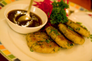 Read more about the article Aloo Tikki Recipes:  Loved by all Indian household