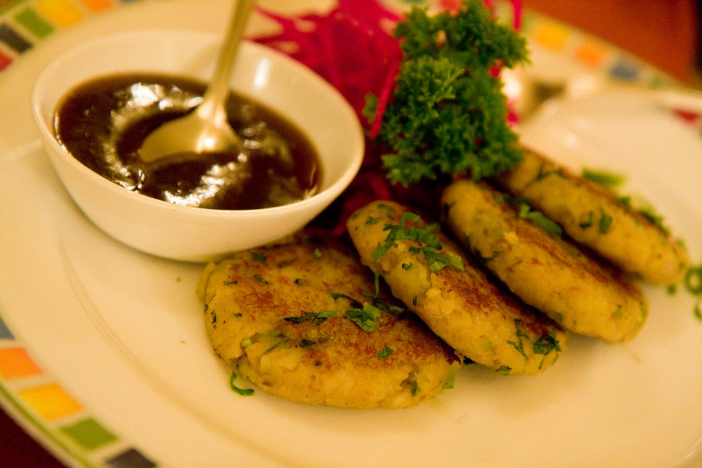 You are currently viewing Aloo Tikki Recipes:  Loved by all Indian household