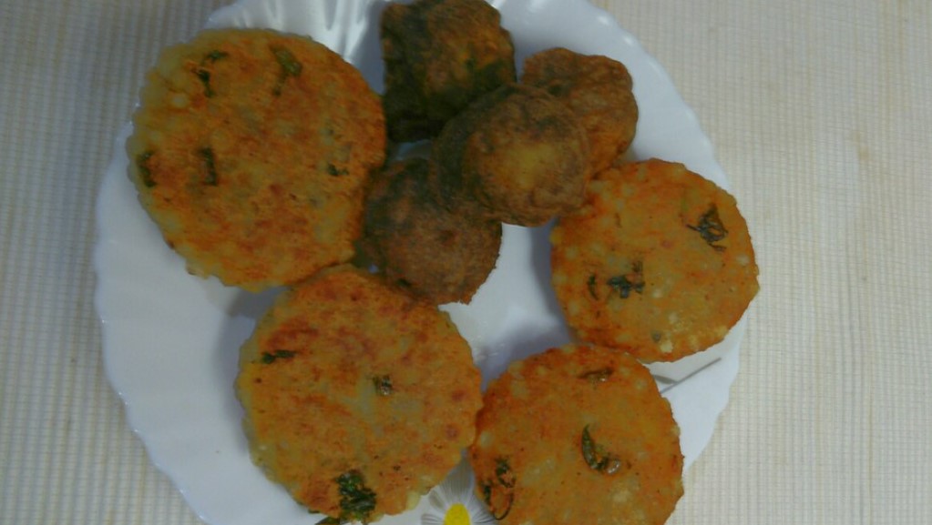 Read more about the article Aloo Tikki The Nation Street Food of India