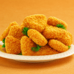 Cheese Burst with Love by Hungritos