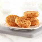 Aloo Tikki The Nation Street Food of India