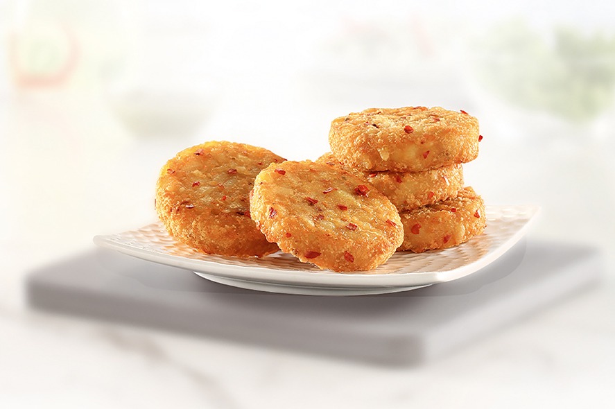 Read more about the article Aloo Tikki The Nation Street Food of India