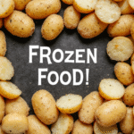 Debunking the Myths: The Real Story Behind Frozen Foods
