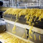 IQF: The Science Behind the Perfect Crunch