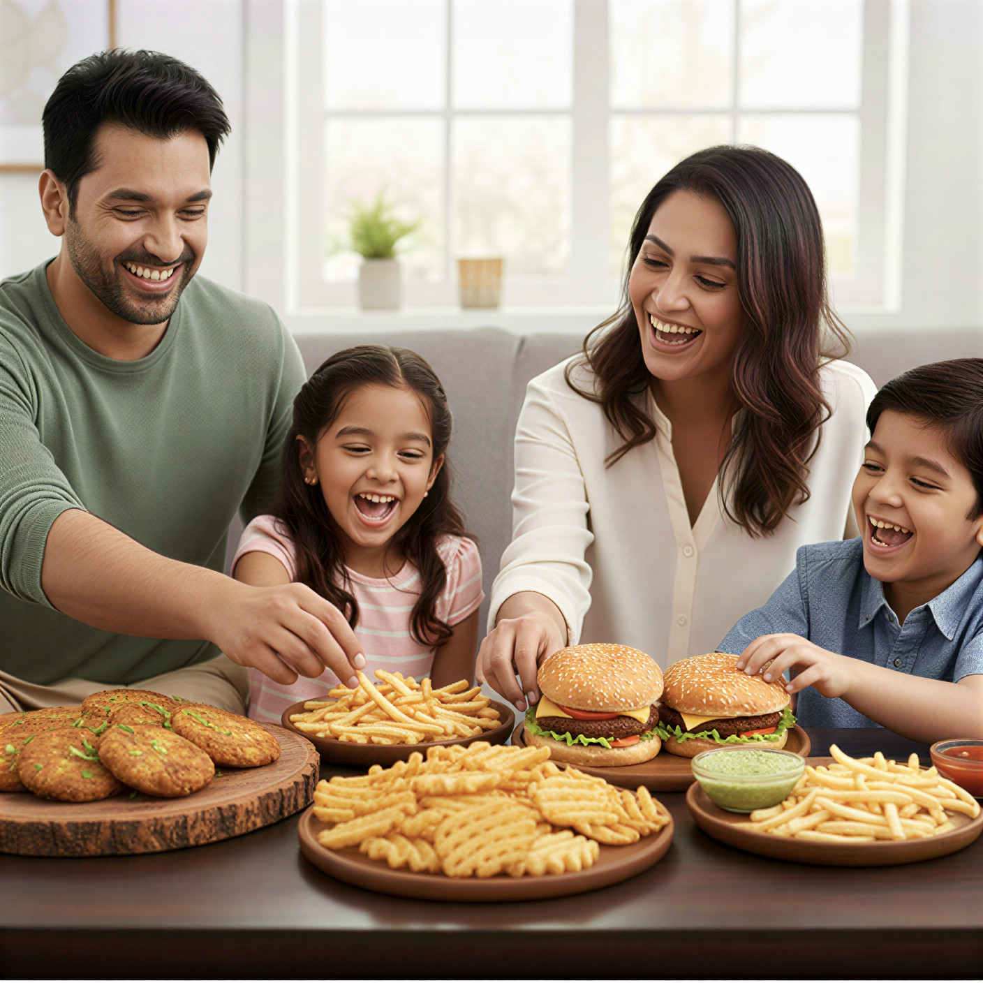 You are currently viewing Snack It Your Way: Crafted for Every Craving